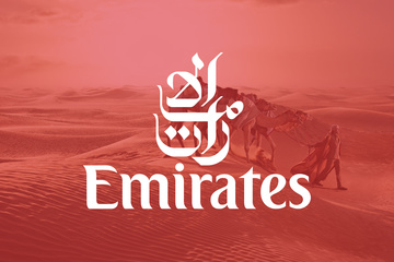 Emirates — Media-uitingen