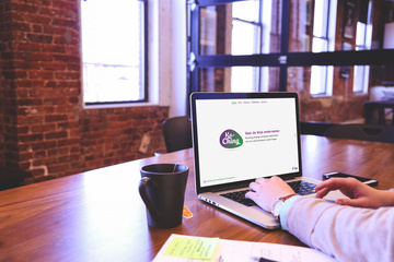 Ka-Ching — De accountant voor start-ups