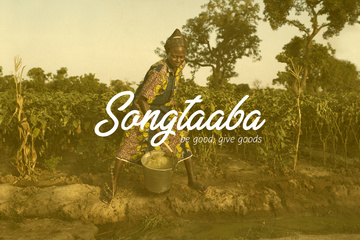 Songtaaba — Samen elkaar helpen