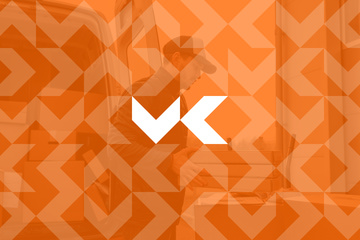 VK Transport — Nieuwe identiteit voor een transportbedrijf