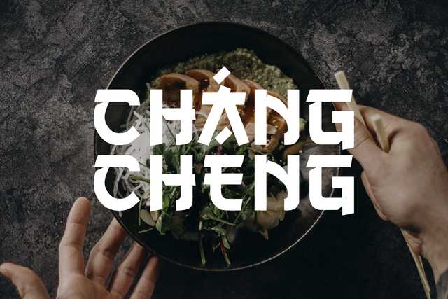 Cháng Chéng - Restaurant