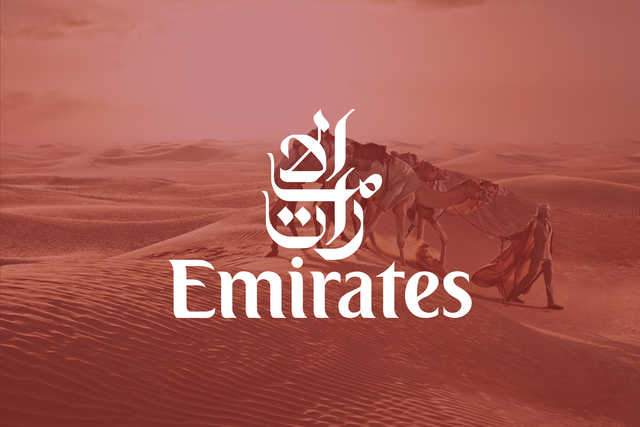 Emirates - Uitingen
