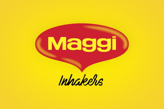 Maggi - Inhakers